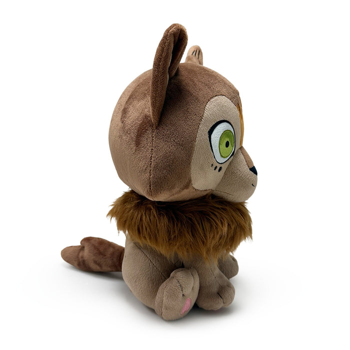 Youtooz Plush: Wolfwalkers - Wolf Mebh Peluche 9 Pulgadas