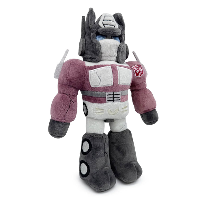 Youtooz Plush: Transformers - Optimus Prime Peluche 9 Pulgadas