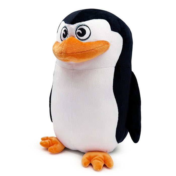 Youtooz Plush: Madagascar - Skipper Peluche 9 Pulgadas