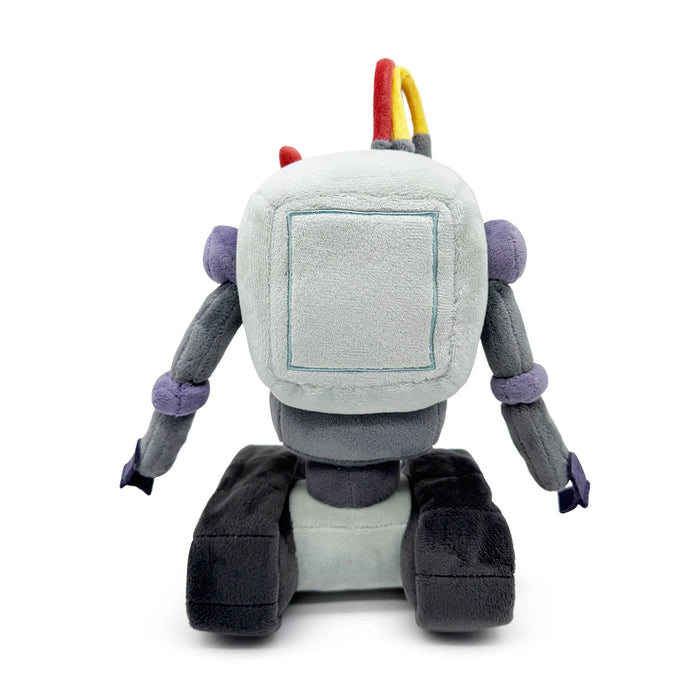 Youtooz Plush: Rick and Morty - Robot De Mantequilla Peluche 9 Pulgadas