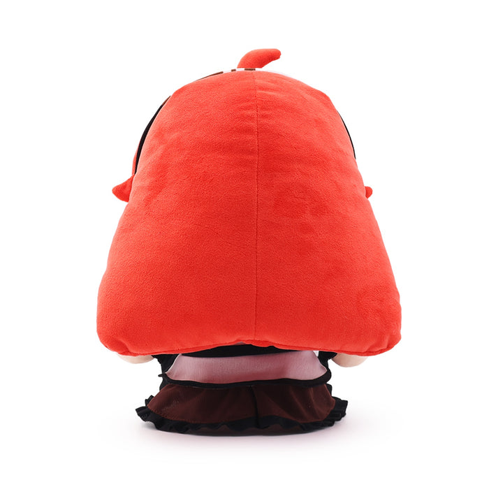 Youtooz Plush: Mushoku Tensei Jobless Reincarnation - Eris Peluche 9 Pulgadas