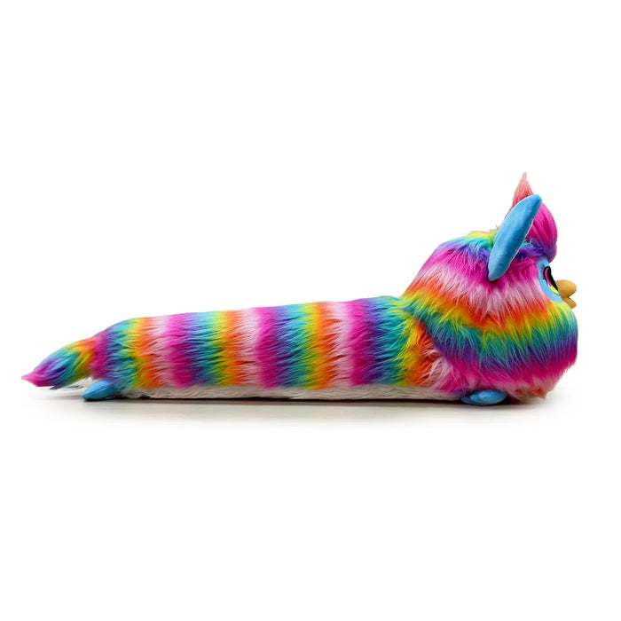 Youtooz Plush: Hasbro - DJ Furby Peluche 9 Pulgadas