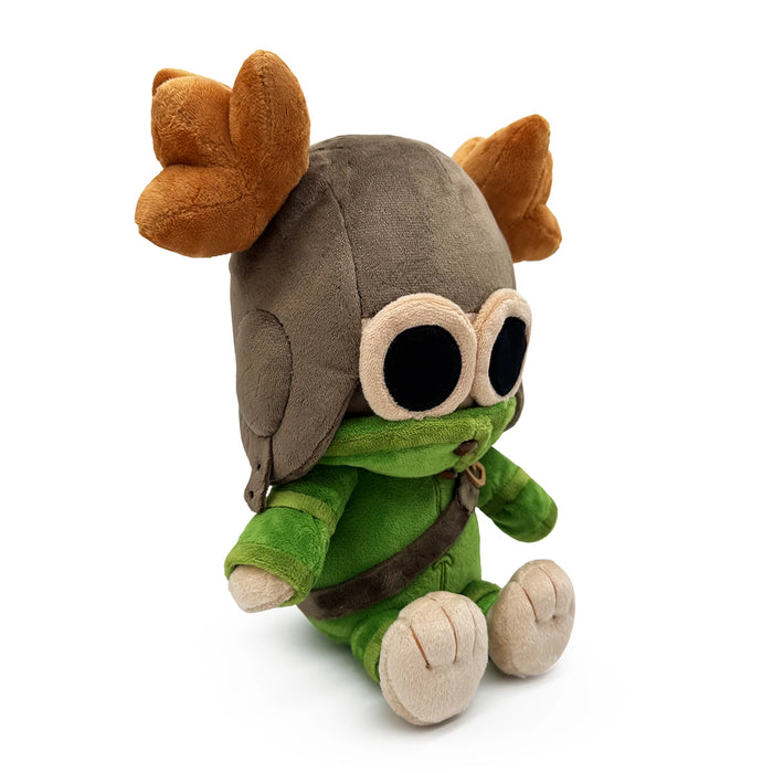 Youtooz Plush: Little Nightmares 3 - Alone Peluche 9 Pulgadas