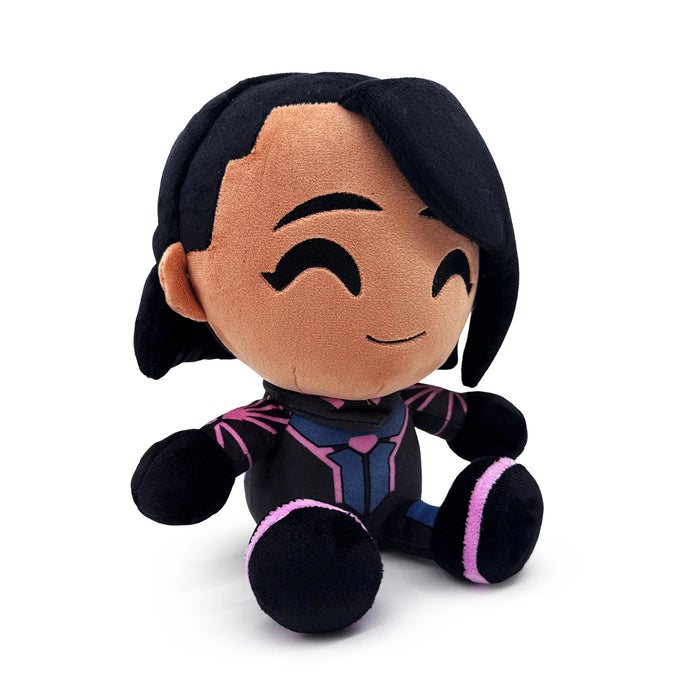 Youtooz Plush: Split Fiction - Mio Peluche 9 Pulgadas