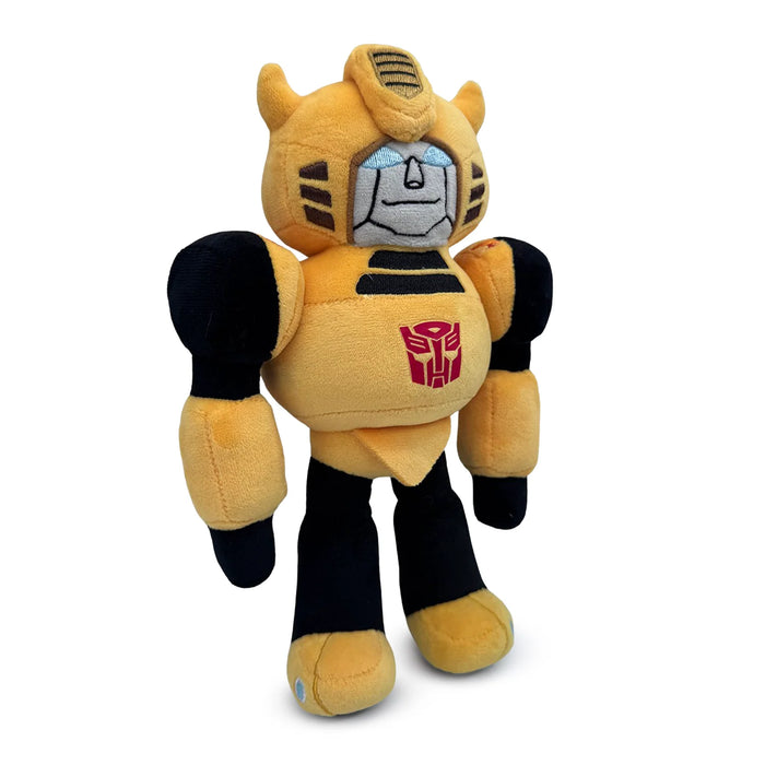 Youtooz Plush: Transformers - Bumblebee Peluche 9 Pulgadas