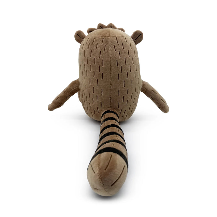 Youtooz Plush: Regular Show - Rigby Peluche 9 Pulgadas