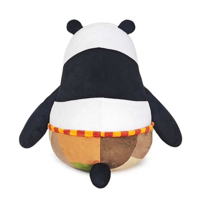 Youtooz Plush: Kung Fu Panda - Po Peluche 9 Pulgadas