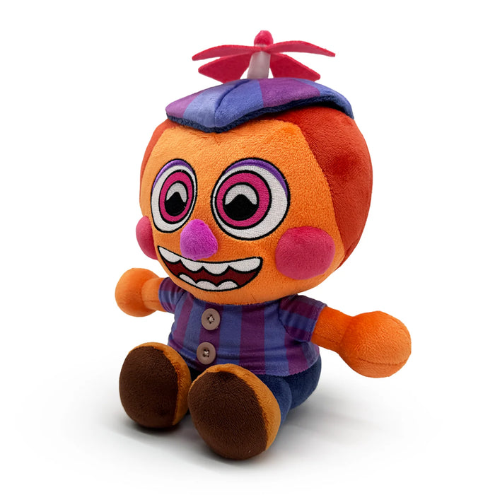 Youtooz Plush: Five Nights At Freddys - JJ Peluche 9 Pulgadas