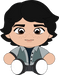 Youtooz Plush: Stranger Things - Mike Peluche 9 Pulgadas