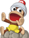Youtooz Games: Ape Escape - Pipo Monkey