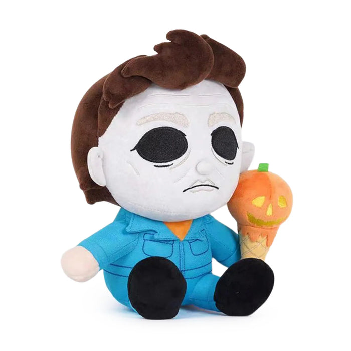 Youtooz Plush: Hallowen - Michael Myers De Verano Peluche 9 Pulgadas