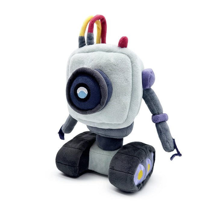 Youtooz Plush: Rick and Morty - Robot De Mantequilla Peluche 9 Pulgadas