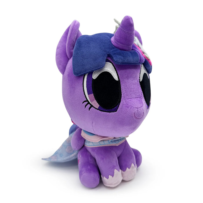 Youtooz Plush: My Little Pony Year Of The Pony - Twilight Sparkle Peluche 9 Pulgadas
