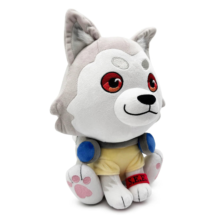 Youtooz Plush: Persona 3 - Koromaru Peluche 9 Pulgadas