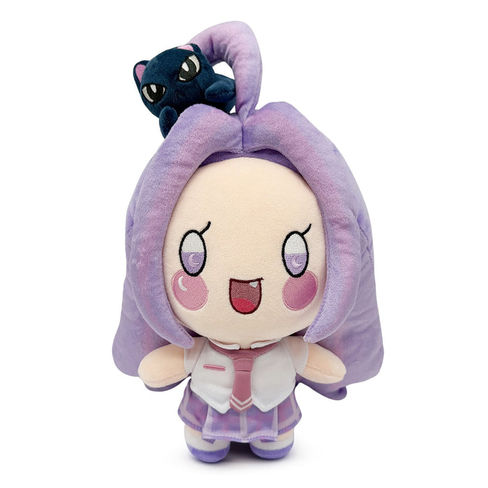 Youtooz Plush: MoonsharkI Dolpiece - Sid Peluche 9 Pulgadas
