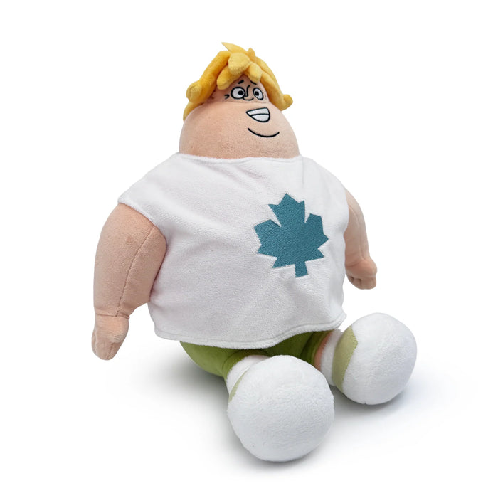 Youtooz Plush: Drama Total - Owen Peluche 9 Pulgadas