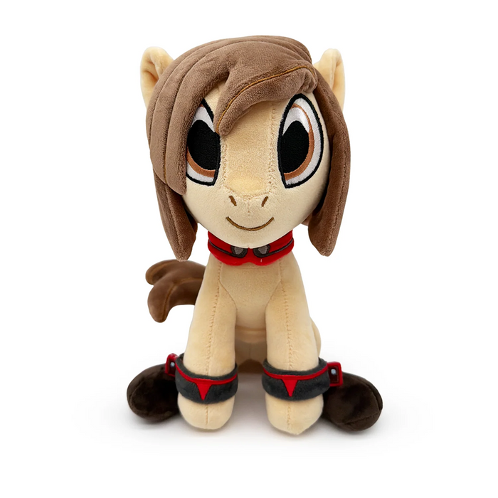 Youtooz Plush: Hatsune Miku X My Little Pony - Meiko Peluche 9 Pulgadas