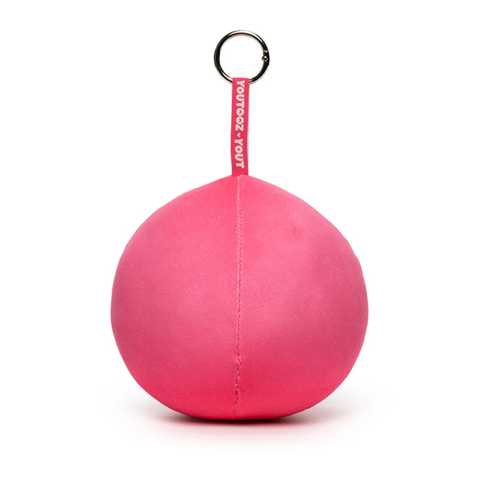 Youtooz Plush Keychain: Slime Rancher - Pink Slime llavero 5 Pulgadas
