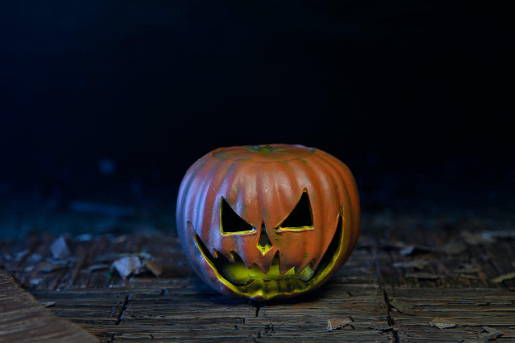 NECA Figura de Accion Ultimate: Halloween 6 Curse of Michael Myers - Michael Myers 7 Pulgadas