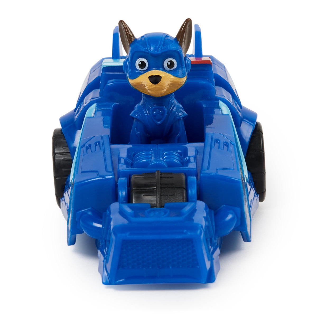 Paw Patrol: The Mighty Movie - Mini Vehiculos Chase