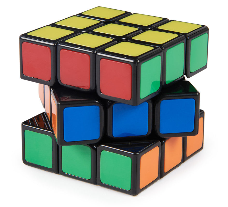 Rubiks: Rubiks 3 Pack