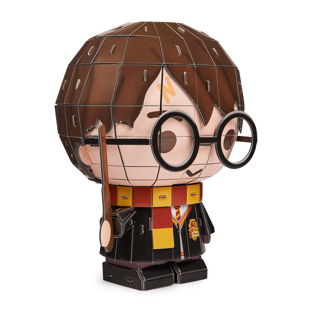 4D Puzzles: Harry Potter - Harry Potter Rompecabezas 4D