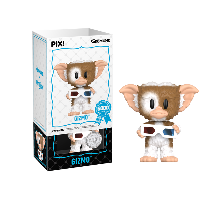 Thrilljoy PIX: Gremlins - Gizmo