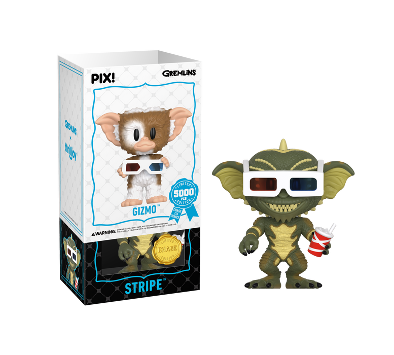 Thrilljoy PIX: Gremlins - Gizmo