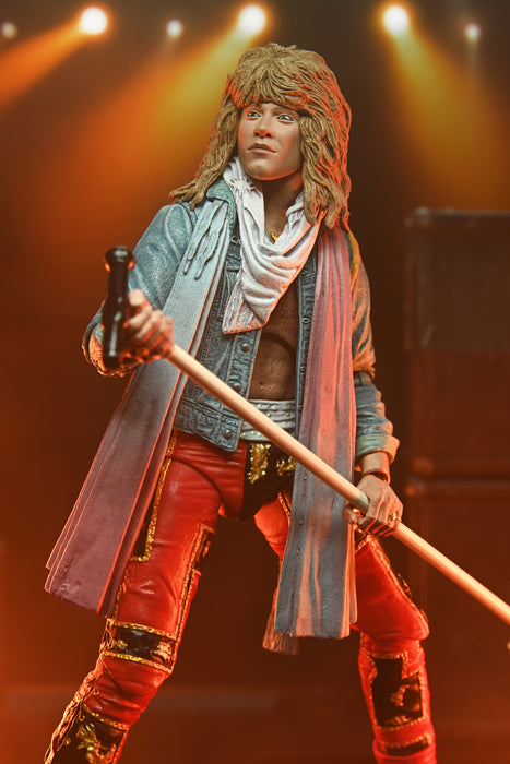 NECA Figura de Accion Ultimate: Bon Jovi - Slippery When Wet 7 Pulgadas
