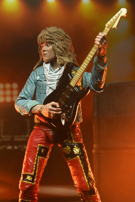 NECA Figura de Accion Ultimate: Bon Jovi - Slippery When Wet 7 Pulgadas