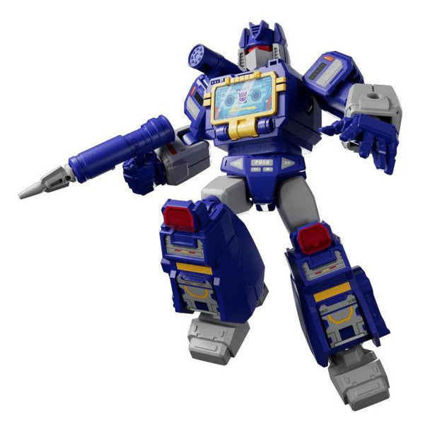 Blokees Transformers Galaxy Series: 03 The Autobot Run Unitario Sorpresa 71103