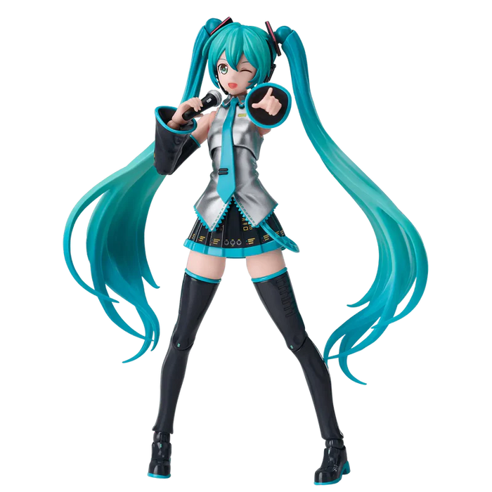 Blokees Hatsune Miku Fantastic Edition: Hatsune Miku 73502