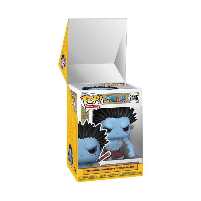 Funko Pop Mystery: One Piece S15 - UNITARIO