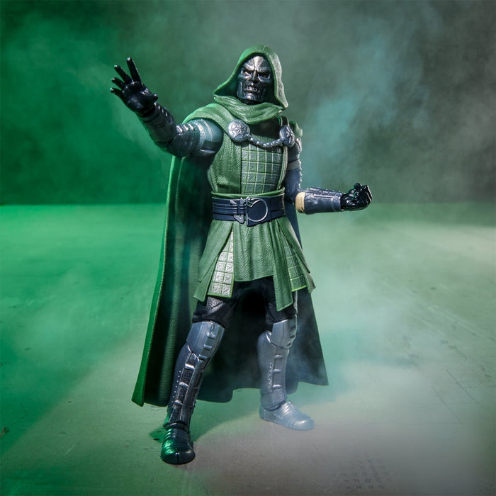 Marvel Legends Series: Avengers Doomsday - Dr Doom