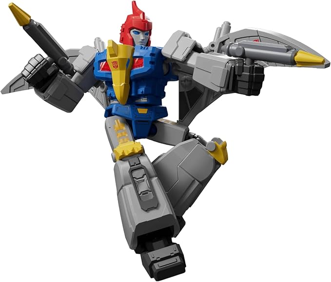 Blokees Transformers Galaxy Series: 06 Parallel Universe Unitario Sorpresa 71106