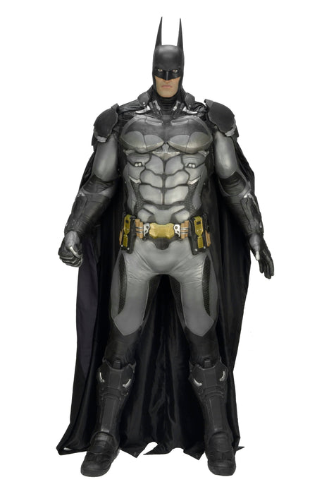 NECA Foam Prop Replica: DC Batman Arkham Knight - Batman
