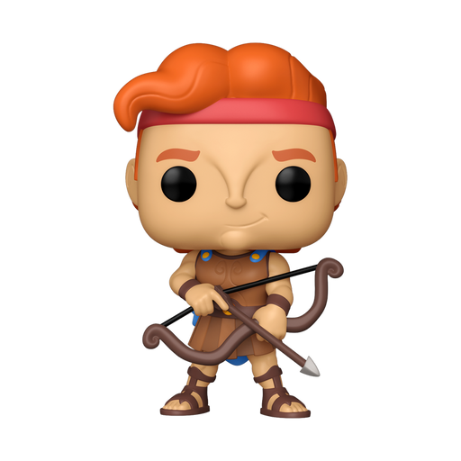 Funko Pop Disney: Hercules - Hercules