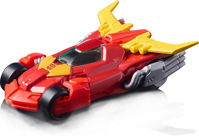 Blokees Transformers Wheels: C01 Prime Unitario 75604 — Distrito Max