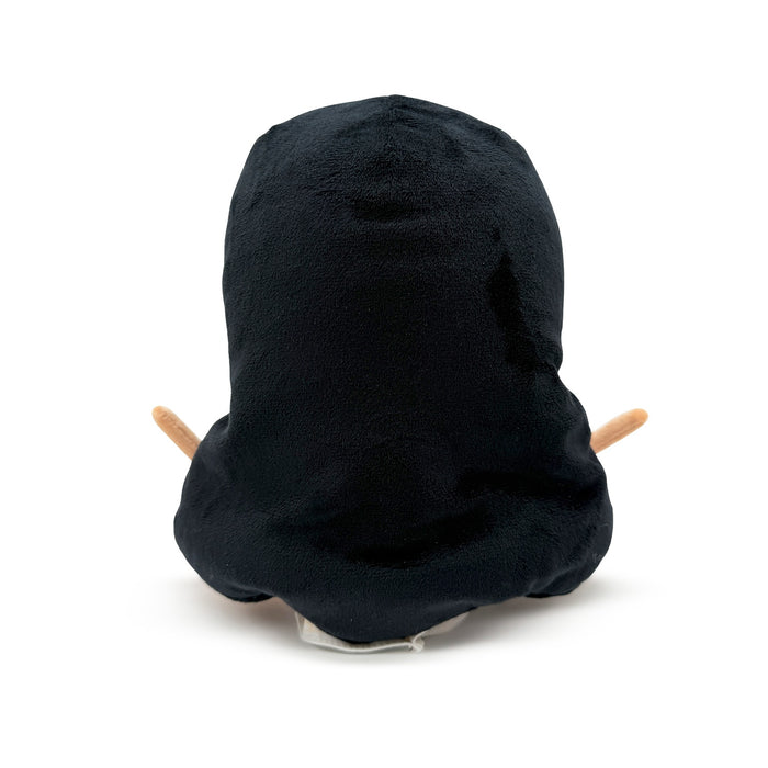 Youtooz Plush: The White Stripes - Meg White Peluche 9 Pulgadas