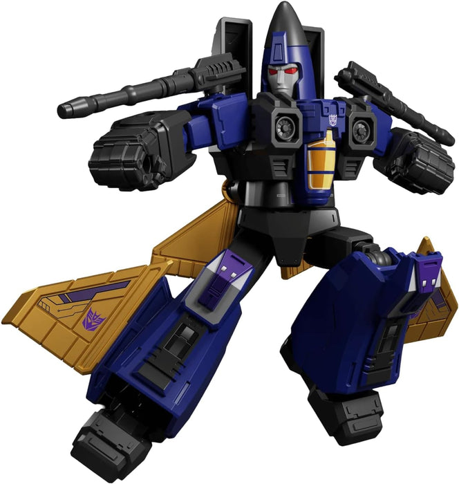 Blokees Transformers Galaxy Series: 06 Parallel Universe Unitario Sorpresa 71106
