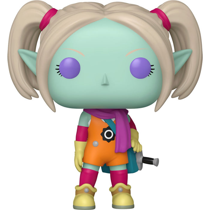 Funko Pop Animation: Dragon Ball Daima - Panzy