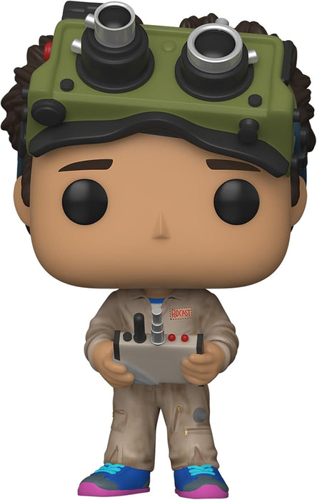 Funko Pop Movies: Cazafantasmas 3: Afterlife -  Podcast