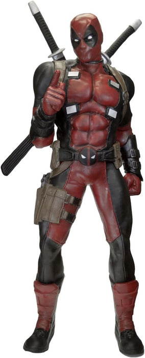 NECA Foam Prop Replica: Marvel Classics - Deadpool