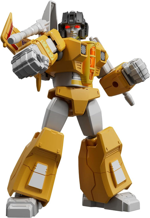 Blokees Transformers Shining Series: 02 Shining 1985 Unitario Sorpresa 71122