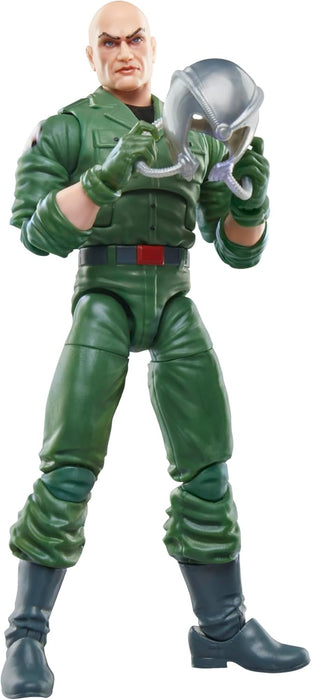 Marvel Legends Series: X-Men Comics - Professor X Savage Land
