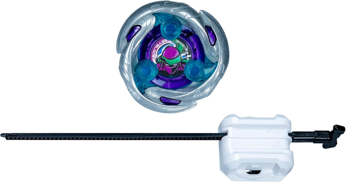 Beyblade X: Shadow Shinobi 1-80Mn Ux