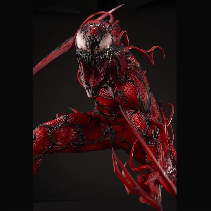 Sentinel Figures Sofbinal: Marvel - Venom Carnage