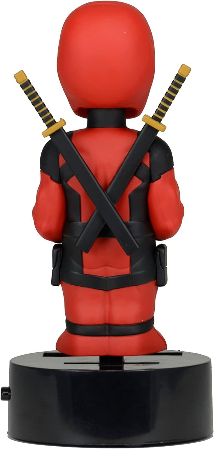 NECA Body Knocker — Distrito Max