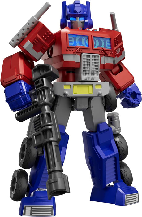 Blokees Transformers Shining Series: 02 Shining 1985 Unitario Sorpresa 71122