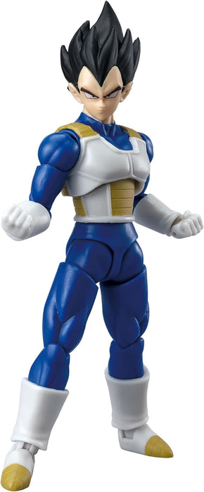 Bandai Namco Evolve: Dragon Ball Super - Vegeta 5 Pulgadas